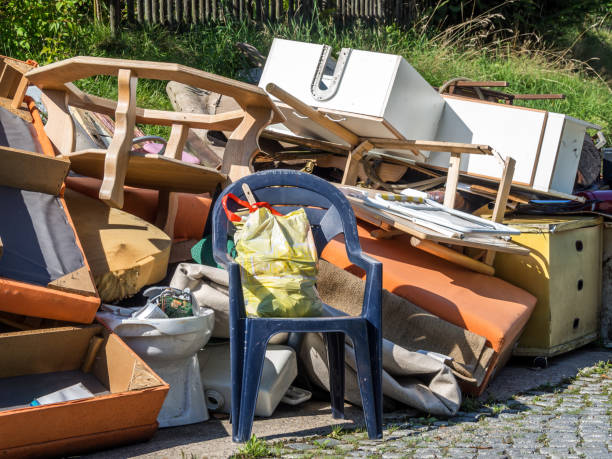 Commercial Cleanout Services in Channelview, TX