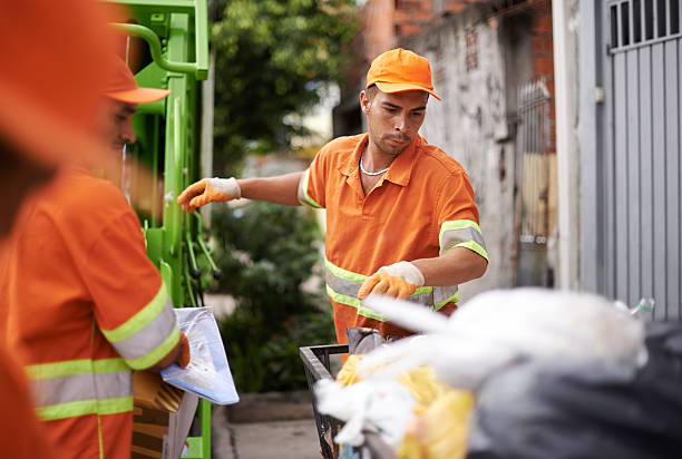 Best Yard Cleanup Services  in Channelview, TX